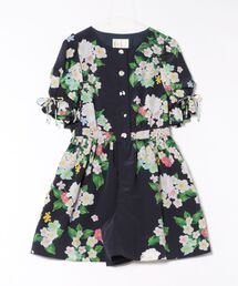 Chesty（チェスティー）の「プリントロンパース（サロペット/オーバーオール）」