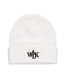 styles | WALK IN PARIS signature beanie 24FW BEANIE(ニットキャップ/ビーニー)