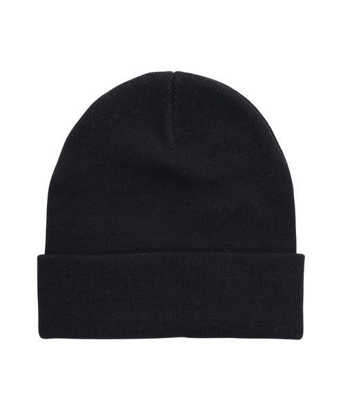 styles（スタイルス）の「WALK IN PARIS signature beanie 24FW BEANIE（ニットキャップ/ビーニー・メンズ・ホワイト/ブラック・ONE SIZE）」の3枚目の写真