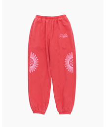 HELLO SUNRISE（ハローサンライズ）の「HS OG Logo Sweatpants_VTG Pink（スウェットパンツ）」