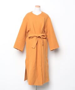 Dessin de mode/デッサンデモード】《STUDIOUS別注》インパーテッド