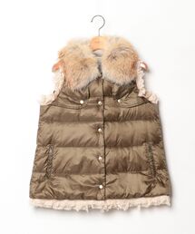 Clean2（クリーン）の「ベスト（ベスト）」