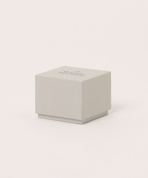 Vivienne Westwood(ヴィヴィアンウエストウッド)の「PETRA BRACELET(ネックレス・レディース・シルバー/ピンク/グリーン系その他・FREE)」の4枚目の写真