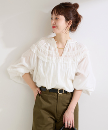 B.C STOCK｜ベーセーストック（レディース）のシャツ/ブラウス通販