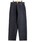 GOLD�i�S�[���h�j�́uGOLD / �S�[���h�FRECYCLED WASTE SUVIN COTTON YARN 14oz DENIM 5POCKET WIDE PANTS(ZIPPER FLY)�F25B-GL42579A[MUS]�i�f�j���p���c�j�v�b�l�C�r�[