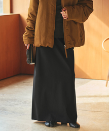 plage | 《追加》R’IAM ダイバータイトスカート(スカート)