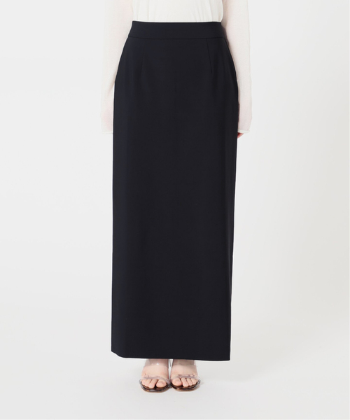 plage（プラージュ）の「《追加》R’IAM ダイバータイトスカート（スカート・レディース・ブラック/ブラウン・34/36/38/40）」の11枚目の写真