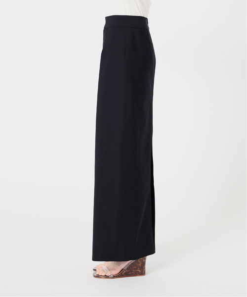 plage（プラージュ）の「《追加》R’IAM ダイバータイトスカート（スカート・レディース・ブラック/ブラウン・34/36/38/40）」の12枚目の写真