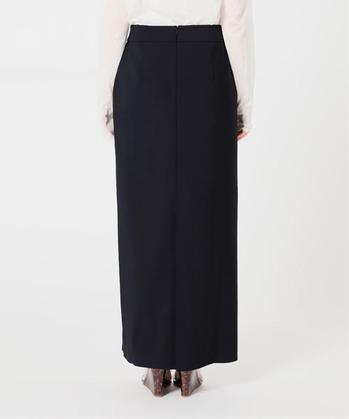 plage（プラージュ）の「《追加》R’IAM ダイバータイトスカート（スカート・レディース・ブラック/ブラウン・34/36/38/40）」の13枚目の写真