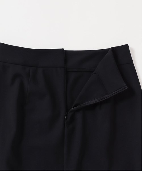 plage（プラージュ）の「《追加》R’IAM ダイバータイトスカート（スカート・レディース・ブラック/ブラウン・34/36/38/40）」の19枚目の写真