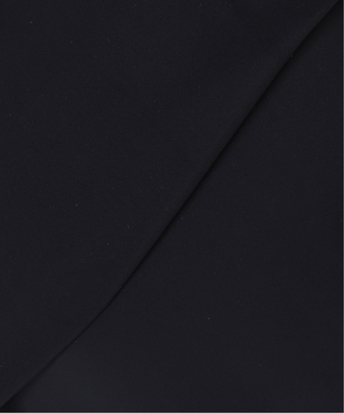 plage（プラージュ）の「《追加》R’IAM ダイバータイトスカート（スカート・レディース・ブラック/ブラウン・34/36/38/40）」の21枚目の写真