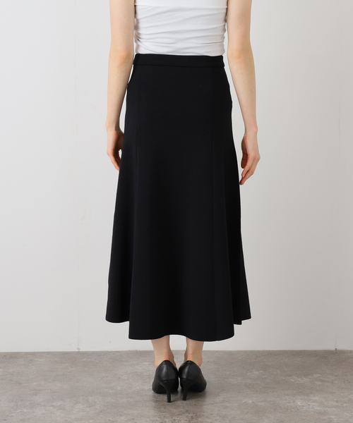 Deuxieme Classe(ドゥーズィエムクラス)の「Heart rich スカート(スカート・レディース・ブラック・36/38)」の20枚目の写真