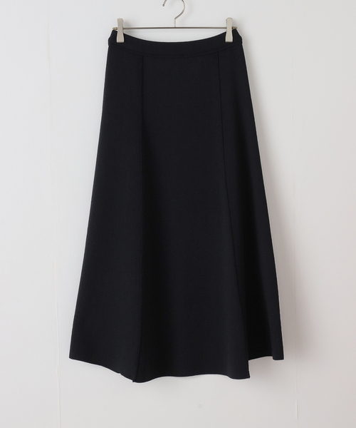 Deuxieme Classe(ドゥーズィエムクラス)の「Heart rich スカート(スカート・レディース・ブラック・36/38)」の22枚目の写真