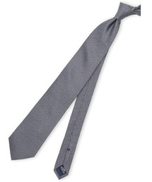 TAKA-Q（タカキュー）の「【シルク 撥水加工】ファットゥーラ ビジネス ネクタイ 8.0cm幅（ネクタイ）」