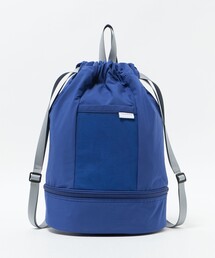 green label relaxing | ジム バッグ はっ水  / キッズ(バックパック/リュック)