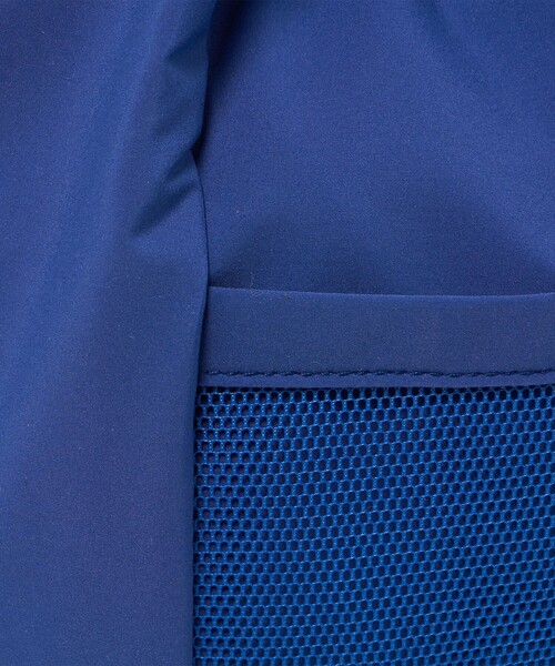 green label relaxing（グリーンレーベルリラクシング）の「ジム バッグ はっ水  / キッズ（バックパック/リュック・キッズ・ライトグレー/ライトブルー/ブラック/コバルトブルー・FREE）」の15枚目の写真