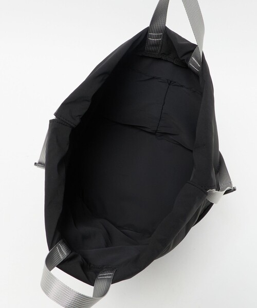 green label relaxing（グリーンレーベルリラクシング）の「ジム バッグ はっ水  / キッズ（バックパック/リュック・キッズ・ライトグレー/ライトブルー/ブラック/コバルトブルー・FREE）」の18枚目の写真