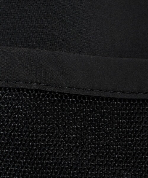 green label relaxing（グリーンレーベルリラクシング）の「ジム バッグ はっ水  / キッズ（バックパック/リュック・キッズ・ライトグレー/ライトブルー/ブラック/コバルトブルー・FREE）」の19枚目の写真