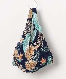 BITTOKO（ビットコ）の「クシュクシュプリントバッグ（エコバッグ/サブバッグ）」