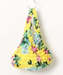 BITTOKO（ビットコ）の「クシュクシュプリントバッグ（エコバッグ/サブバッグ）」