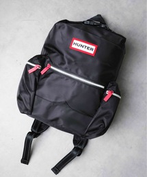 HUNTER | ●HUNTER●ORIGINAL MINI BACKPACK ナイロン(バックパック/リュック)