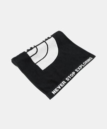 green label relaxing（グリーンレーベルリラクシング）の「＜THE NORTH FACE＞コンフォートコットン L タオル スポーツタオル（タオル）」
