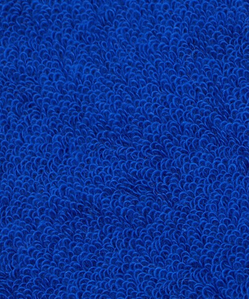 THE NORTH FACE（ザノースフェイス）の「＜THE NORTH FACE＞コンフォートコットン L タオル スポーツタオル（タオル・メンズ・ブラック/コバルトブルー/イエロー・FREE）」の6枚目の写真