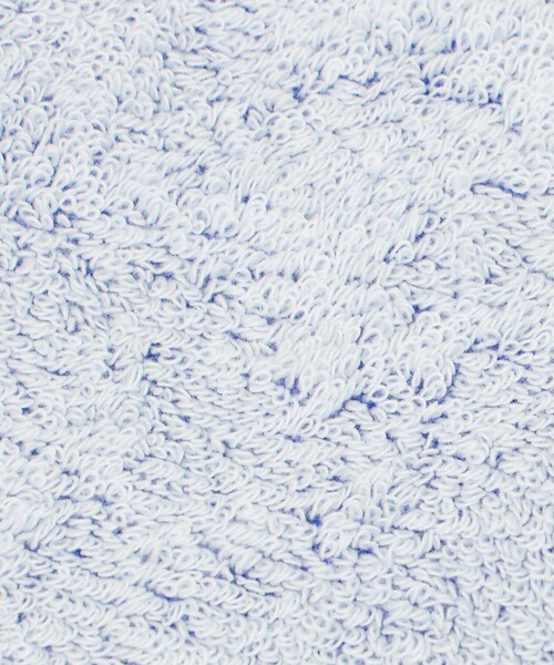 THE NORTH FACE（ザノースフェイス）の「＜THE NORTH FACE＞コンフォートコットン L タオル スポーツタオル（タオル・メンズ・ブラック/コバルトブルー/イエロー・FREE）」の7枚目の写真