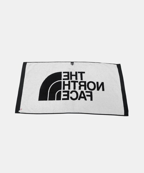 THE NORTH FACE（ザノースフェイス）の「＜THE NORTH FACE＞コンフォートコットン L タオル スポーツタオル（タオル・メンズ・ブラック/コバルトブルー/イエロー・FREE）」の9枚目の写真