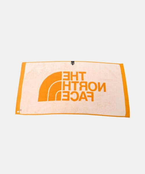 THE NORTH FACE（ザノースフェイス）の「＜THE NORTH FACE＞コンフォートコットン L タオル スポーツタオル（タオル・メンズ・ブラック/コバルトブルー/イエロー・FREE）」の13枚目の写真