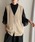 She's Closet�i�V�[�Y�N���[�[�b�g�j�́u�[V�l�b�N�m�[�J���[ ���^�� �j���A���X�{�^���j�b�g�x�X�g�i�x�X�g�j�v�b�x�[�W��