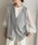 She's Closet�i�V�[�Y�N���[�[�b�g�j�́u�[V�l�b�N�m�[�J���[ ���^�� �j���A���X�{�^���j�b�g�x�X�g�i�x�X�g�j�v�b�ۃO���[