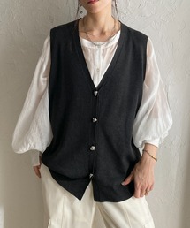 Vネック プルオーバー」に該当するベストファッション通販 - ZOZOTOWN