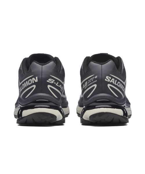 SALOMON（サロモン）の「【SALOMON】XT-6（スニーカー・レディース・グレー・23/23.5/24/24.5/25）」の4枚目の写真