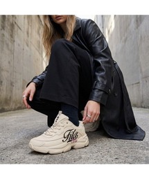 RECHARGE26（スニーカー）｜FILA（フィラ）のファッション通販 - ZOZOTOWN