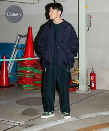 Champion | 『別注』Champion×Wide Dad　RW DAD SWEAT PANTS(その他パンツ)