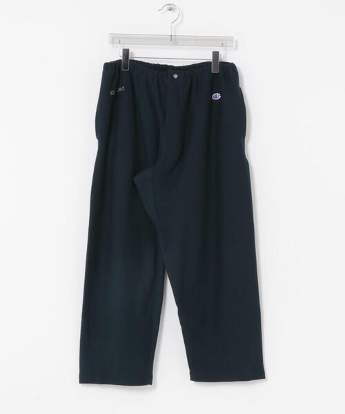 Champion（チャンピオン）の「『別注』Champion×Wide Dad　RW DAD SWEAT PANTS（その他パンツ・メンズ・ネイビー・1/2）」の13枚目の写真