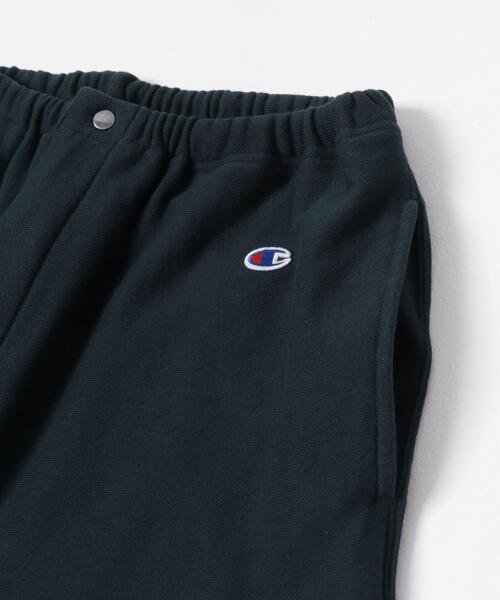 Champion（チャンピオン）の「『別注』Champion×Wide Dad　RW DAD SWEAT PANTS（その他パンツ・メンズ・ネイビー・1/2）」の15枚目の写真