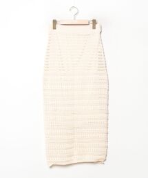 ROPE' PICNIC（ロペピクニック）の「ニットスカート（スカート）」