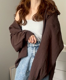 merrylatte | ラメキャミソール(キャミソール)