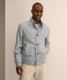 BROOKS BROTHERS｜ブルックスブラザーズのブルゾン通販 - ZOZOTOWN