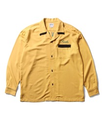 ボーリングシャツ」に該当するトップスファッション通販 - ZOZOTOWN