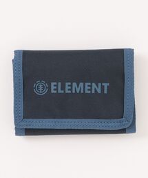 ELEMENT（エレメント）の「ELEMENT メンズ BRAND WALLET TRIFOLD ウォレット 【2026年春夏モデル】（財布）」