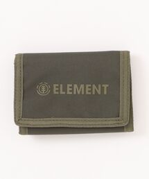 ELEMENT（エレメント）の「ELEMENT メンズ BRAND WALLET TRIFOLD ウォレット 【2026年春夏モデル】（財布）」