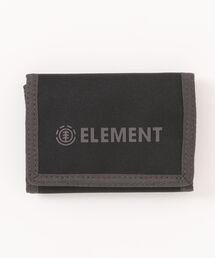 ELEMENT（エレメント）の「ELEMENT メンズ BRAND WALLET TRIFOLD ウォレット 【2026年春夏モデル】（財布）」