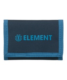 ELEMENT（エレメント）の「ELEMENT メンズ BRAND WALLET TRIFOLD ウォレット 【2026年春夏モデル】（財布）」