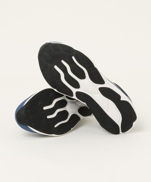 NEW BALANCE（ニューバランス）の「【new balance】M4605AX（スニーカー・メンズ・ブルー・25.0cm/26.0cm/25.5cm/29.0cm/28.0cm/27.0cm/26.5cm）」の3枚目の写真