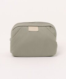 Y'SACCS（イザック）の「【ナイロンタフタ】トラベルポーチ（ポーチ）」