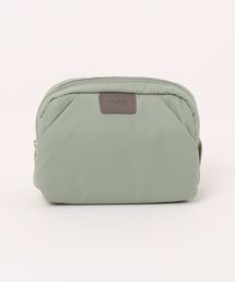 Y'SACCS（イザック）の「【ナイロンタフタ】トラベルポーチ（ポーチ）」