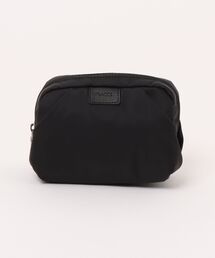 Y'SACCS（イザック）の「【ナイロンタフタ】トラベルポーチ（ポーチ）」